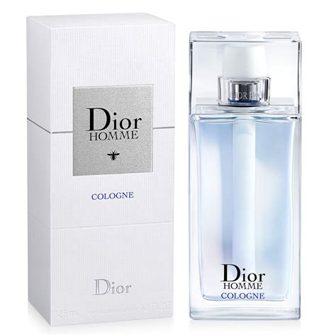 christian dior men's cologne